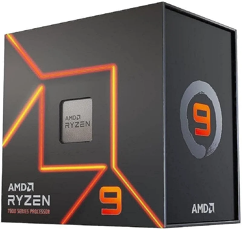 PC Gaming Eris | AMD Ryzen 9 7950X | Ram 32GB | SSD NVMe 1TB | Nvidia RTX 4080 16GB | Windows 11 Pro
