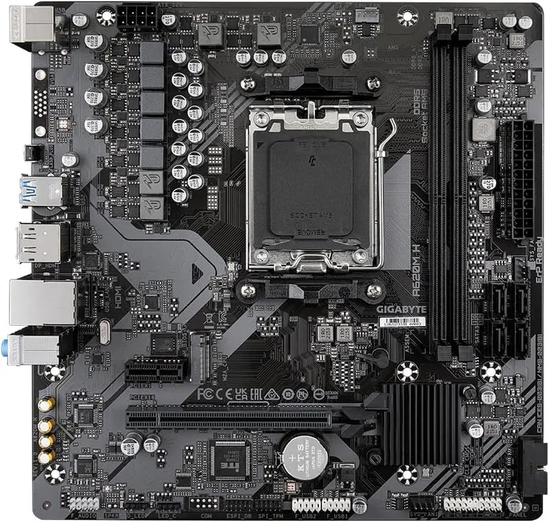 PC Gaming Eris | AMD Ryzen 9 7950X | Ram 32GB | SSD NVMe 1TB | Nvidia RTX 4080 16GB | Windows 11 Pro