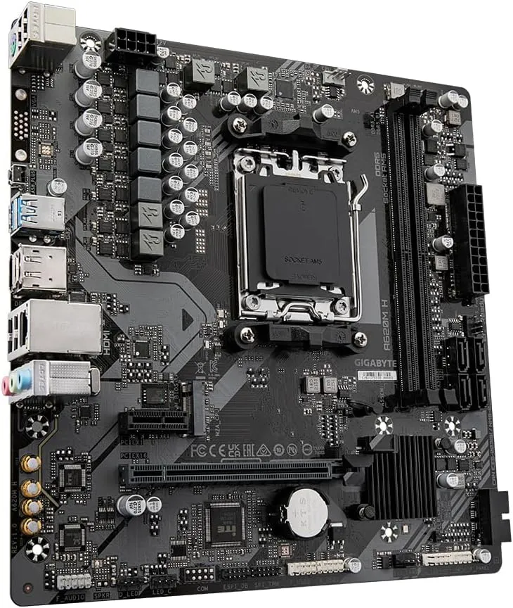 PC Gaming Eris | AMD Ryzen 9 7950X | Ram 32GB | SSD NVMe 1TB | Nvidia RTX 4080 16GB | Windows 11 Pro