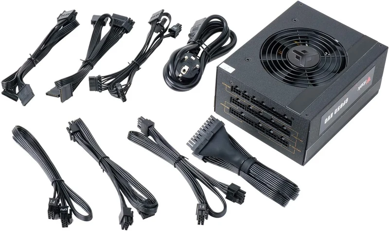 PC Gaming Eris | AMD Ryzen 9 7950X | Ram 32GB | SSD NVMe 1TB | Nvidia RTX 4080 16GB | Windows 11 Pro