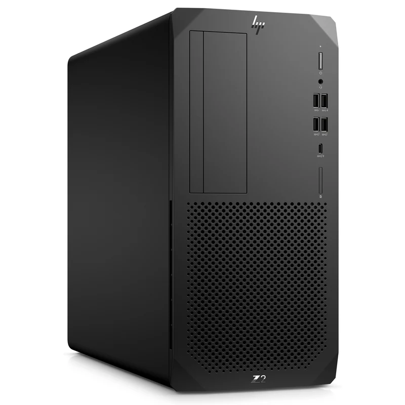 HP Z2 G5 Workstation Ricondizionata | Intel Core i7-10700 | Ram 32GB | SSD 1TB | Nvidia Quadro RTX4000 8GB | Windows 11 Pro