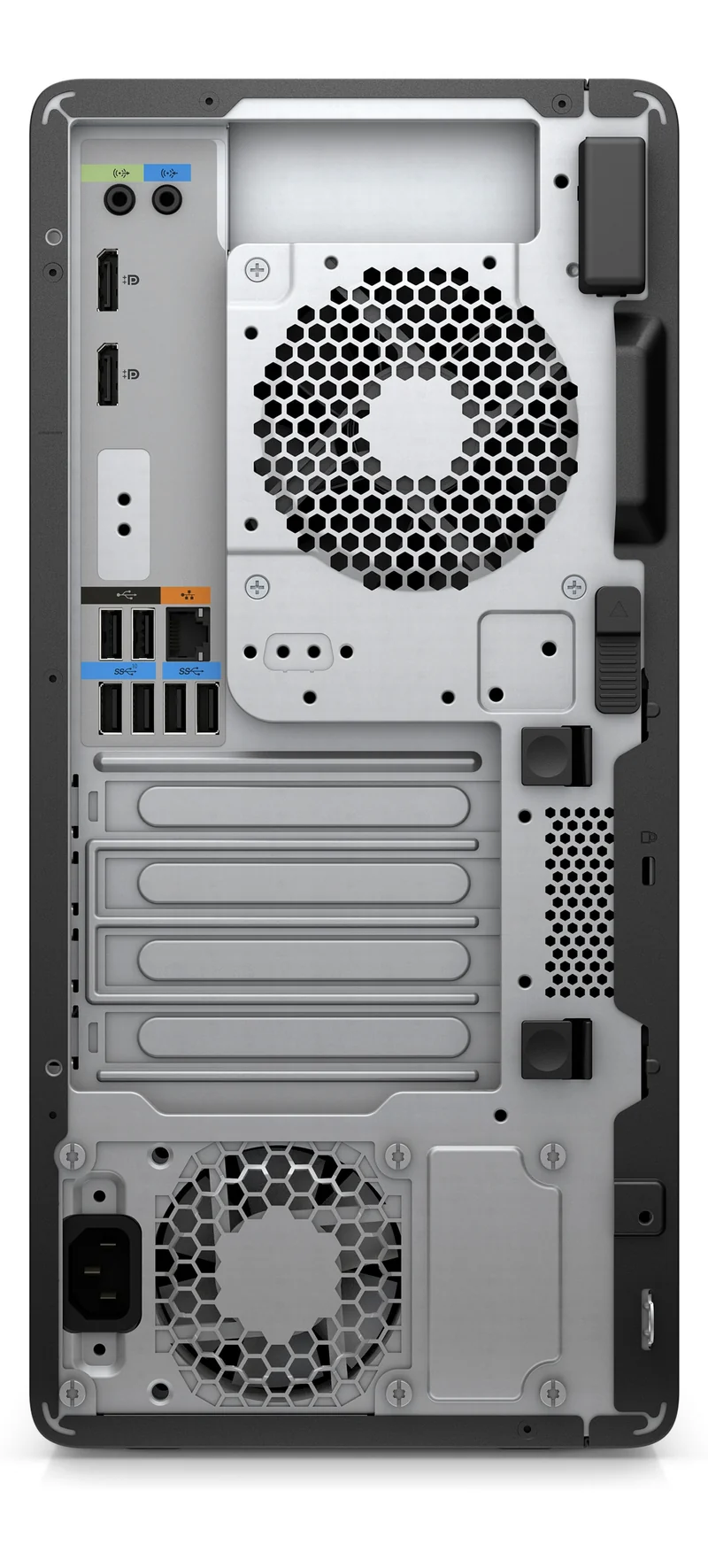 HP Z2 G5 Workstation Ricondizionata | Intel Core i7-10700 | Ram 32GB | SSD 1TB | Nvidia Quadro RTX4000 8GB | Windows 11 Pro