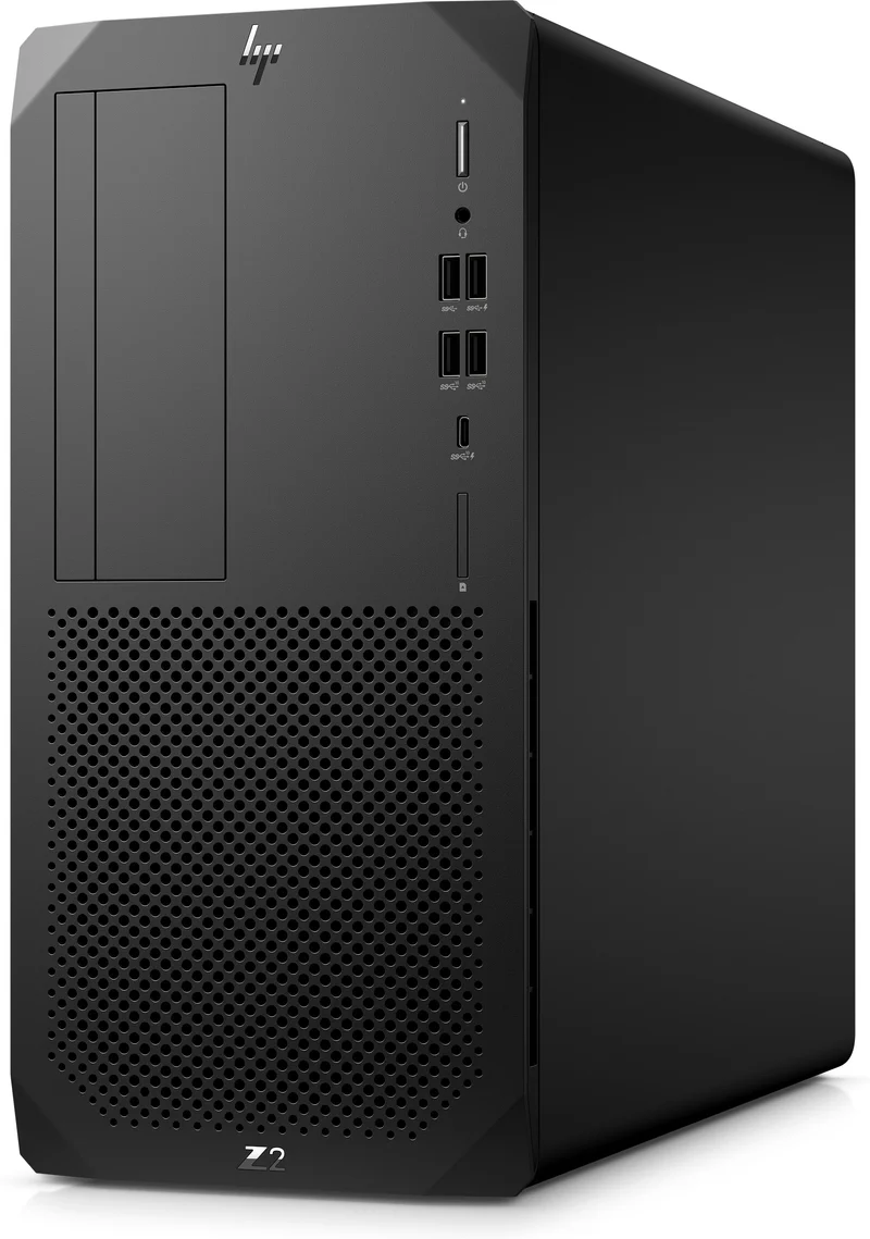 HP Z2 G5 Workstation Ricondizionata | Intel Core i7-10700 | Ram 32GB | SSD 1TB | Nvidia Quadro RTX4000 8GB | Windows 11 Pro