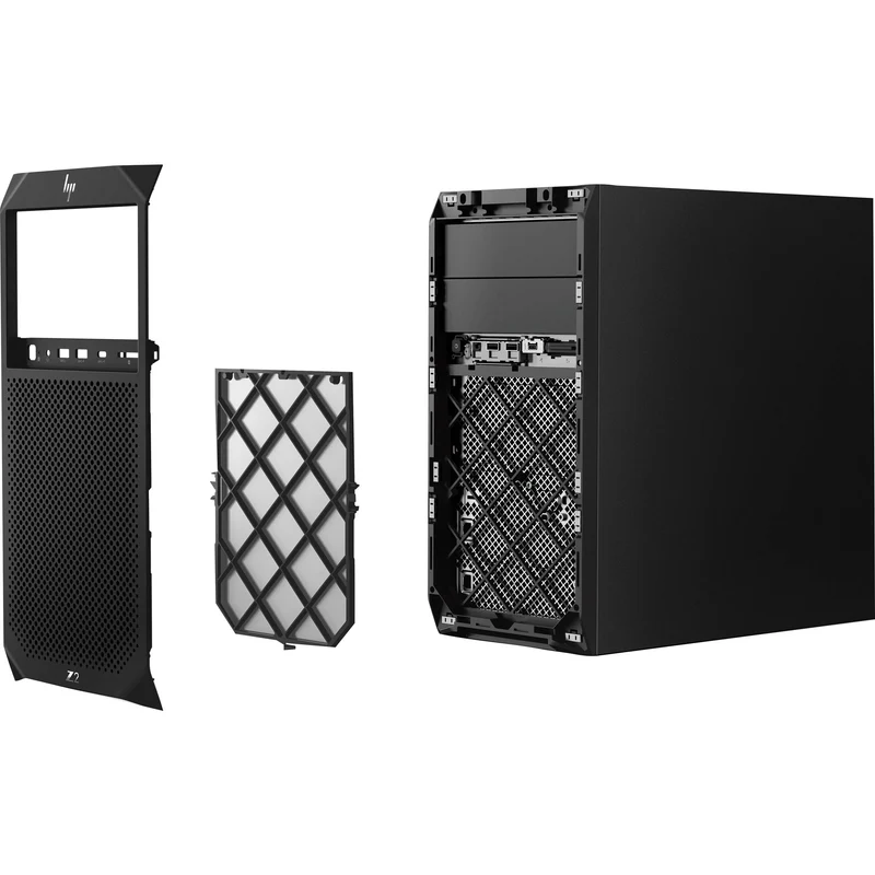 HP Z2 G5 Workstation Ricondizionata | Intel Core i7-10700 | Ram 32GB | SSD 1TB | Nvidia Quadro RTX4000 8GB | Windows 11 Pro