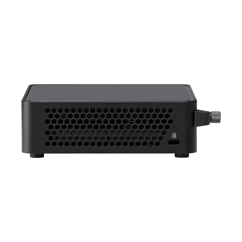 Asus Nuc 14 Pro Intel 3 Processor 100U Barebone