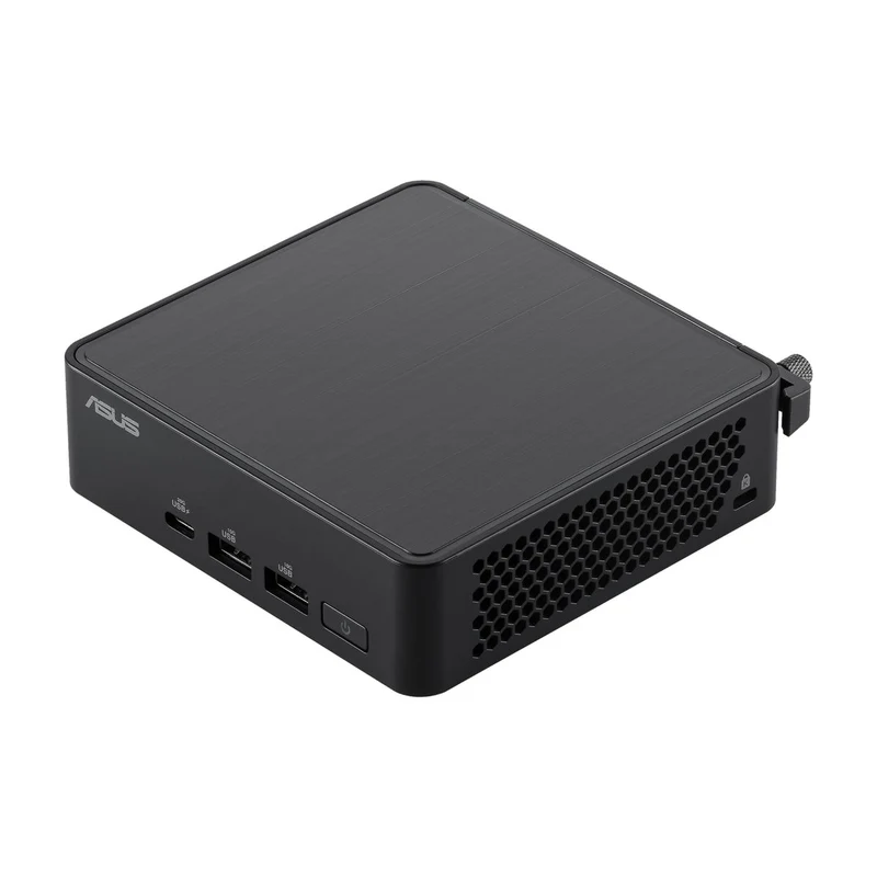Asus Nuc 14 Pro Intel 3 Processor 100U Barebone