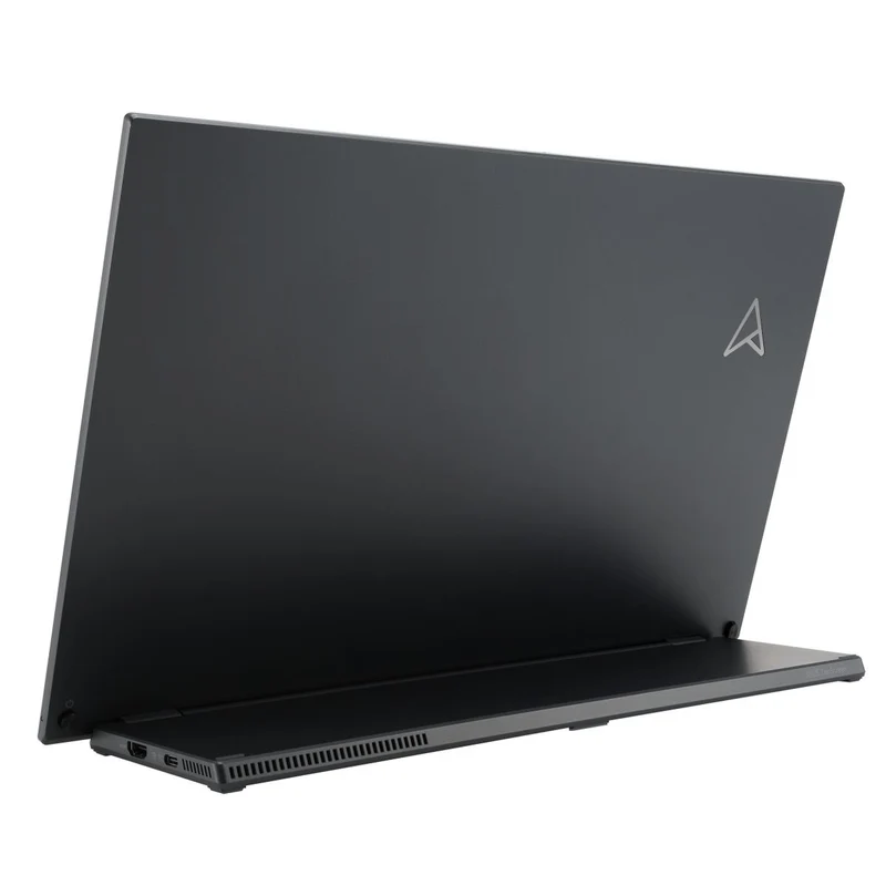 Zenscreen 17 Fhd 1920 X 1080 Ips 144Hz Usb Type-C