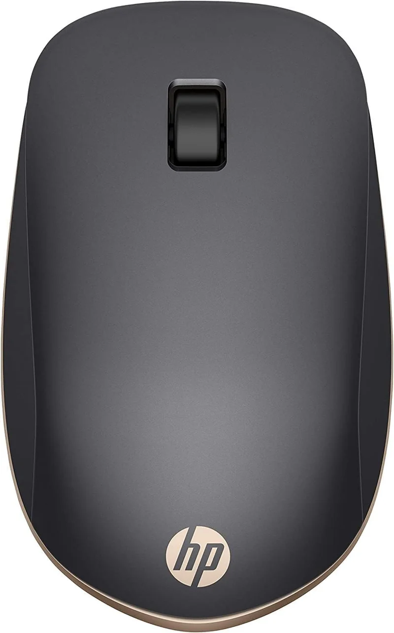 HP Z5000 Mouse Bluetooth Wireless Ergonomico