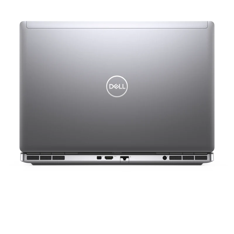 DELL Precision 7550 Workstation Mobile 15.6" FullHD | Intel Core i7-10850H | Ram 32GB | SSD 512GB | NVIDIA Quadro T2000 Windows 11 Pro