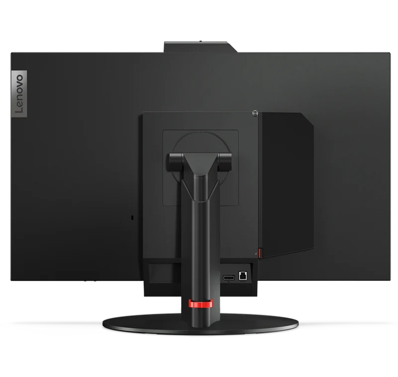 All In One Lenovo ThinkVision Tiny-In-One 27" QHD | Intel Core i7-8700 | Ram 32GB | FreeDOS