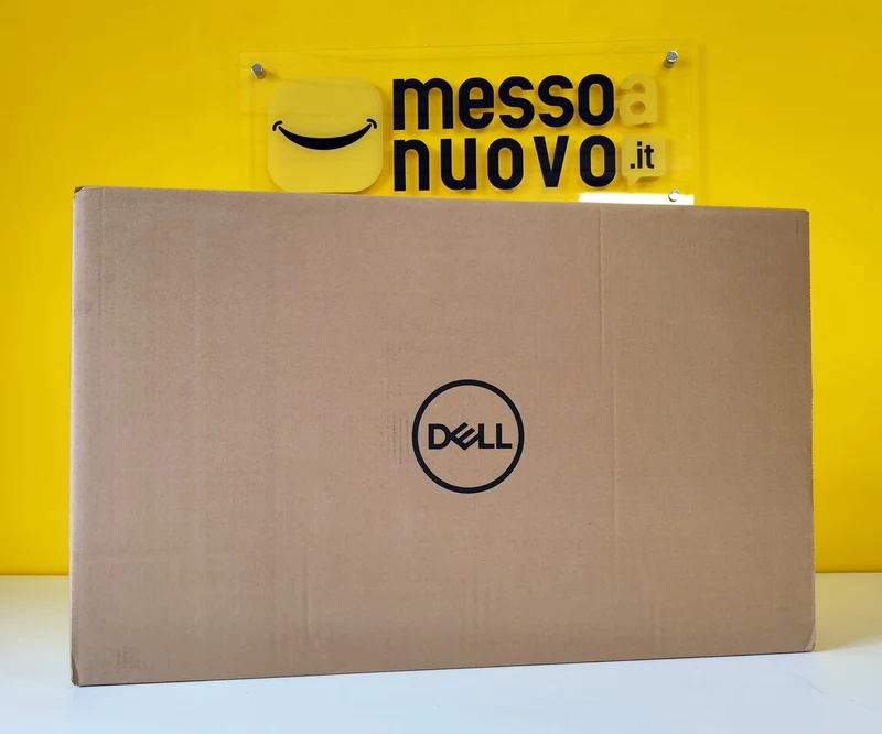 Dell OptiPlex All-in-One 7420 24" FullHD | Intel Core i5-14500T | Ram 16GB | SSD 1TB | WebCam WiFi Kit Mouse e Tastiera incluso FreeDOS Prodotto NUOVO