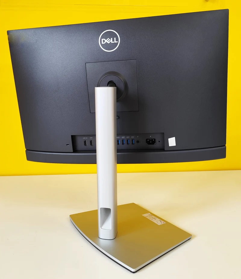 Dell OptiPlex All-in-One 7420 24" FullHD | Intel Core i5-14500T | Ram 16GB | SSD 1TB | WebCam WiFi Kit Mouse e Tastiera incluso FreeDOS Prodotto NUOVO