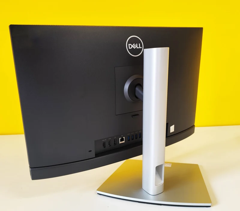 Dell OptiPlex All-in-One 7420 24" FullHD | Intel Core i5-14500T | Ram 16GB | SSD 1TB | WebCam WiFi Kit Mouse e Tastiera incluso FreeDOS Prodotto NUOVO