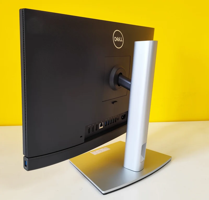 Dell OptiPlex All-in-One 7420 24" FullHD | Intel Core i5-14500T | Ram 16GB | SSD 1TB | WebCam WiFi Kit Mouse e Tastiera incluso FreeDOS Prodotto NUOVO