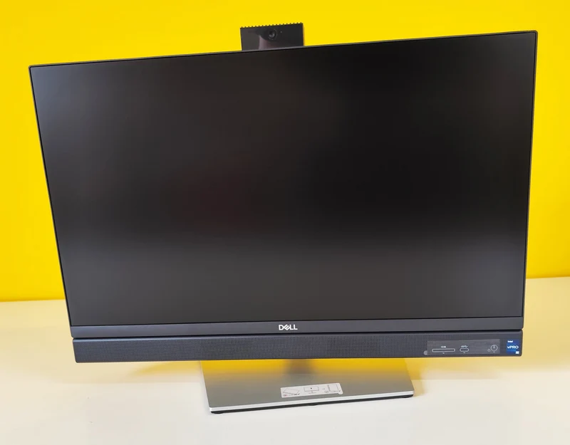 Dell OptiPlex All-in-One 7420 24" FullHD | Intel Core i5-14500T | Ram 16GB | SSD 1TB | WebCam WiFi Kit Mouse e Tastiera incluso FreeDOS Prodotto NUOVO