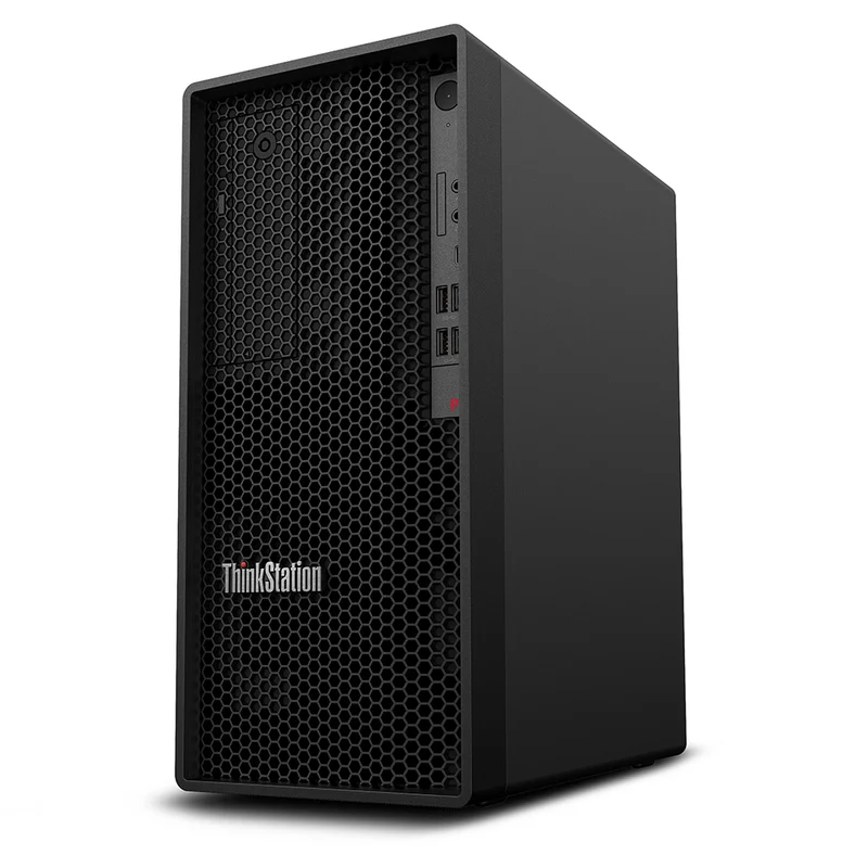 Lenovo ThinkStation P2 Tower | Intel Core i7-14700 | Ram 32GB | SSD 4TB | NVIDIA RTX 3060 12GB | Prodotto NUOVO Garanzia 36 Mesi