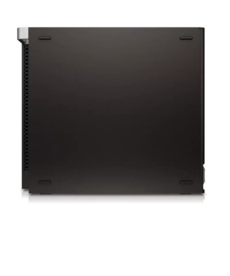 DELL Precision T5810 Tower Workstation | Intel Xeon E5-1620 V3 | ATI Radeon R7 450 4GB | Windows 10 Pro Microsoft Office 2021 HDMI Potente e Versatile