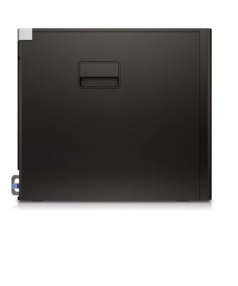 DELL Precision T5810 Tower Workstation | Intel Xeon E5-1620 V3 | ATI Radeon R7 450 4GB | Windows 10 Pro Microsoft Office 2021 HDMI Potente e Versatile
