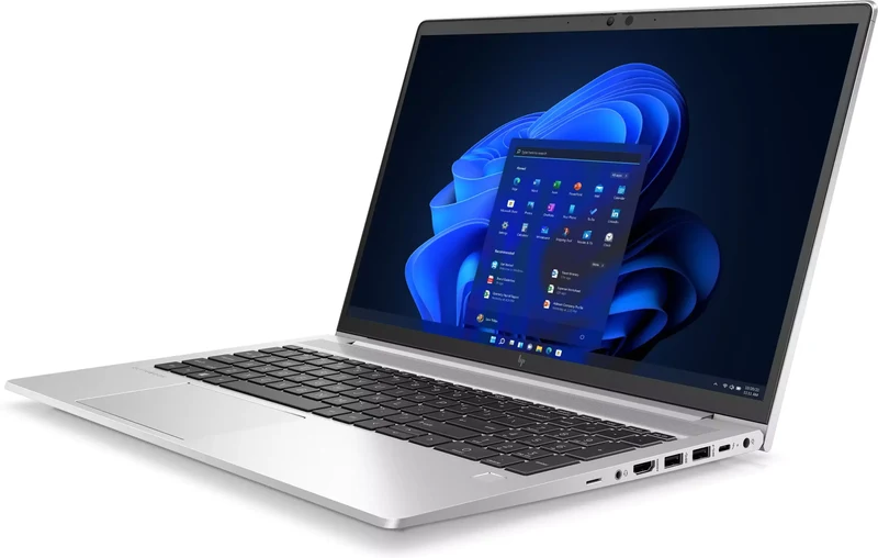 HP EliteBook 650 G9 Notebook 15.6" FullHD | Intel Core i5-1235U | Ram 16GB | SSD 256GB | WiFi Bluetooth HDMI Windows 11 Pro
