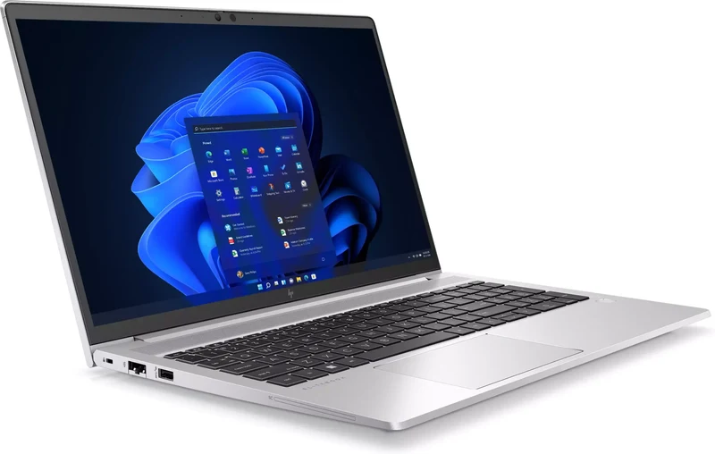 HP EliteBook 650 G9 Notebook 15.6" FullHD | Intel Core i5-1235U | Ram 16GB | SSD 256GB | WiFi Bluetooth HDMI Windows 11 Pro