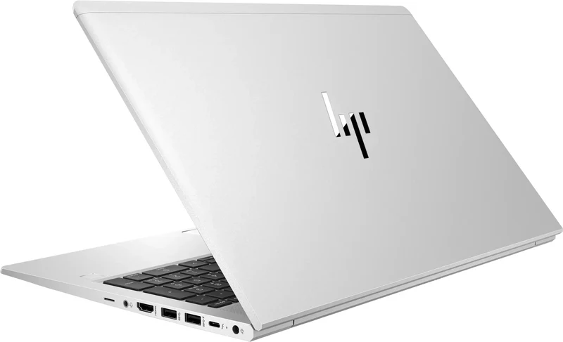 HP EliteBook 650 G9 Notebook 15.6" FullHD | Intel Core i5-1235U | Ram 16GB | SSD 256GB | WiFi Bluetooth HDMI Windows 11 Pro
