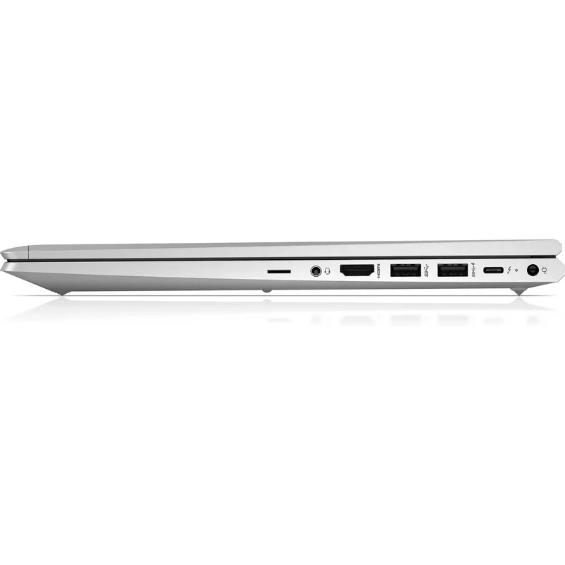 HP EliteBook 650 G9 Notebook 15.6" FullHD | Intel Core i5-1235U | Ram 16GB | SSD 256GB | WiFi Bluetooth HDMI Windows 11 Pro