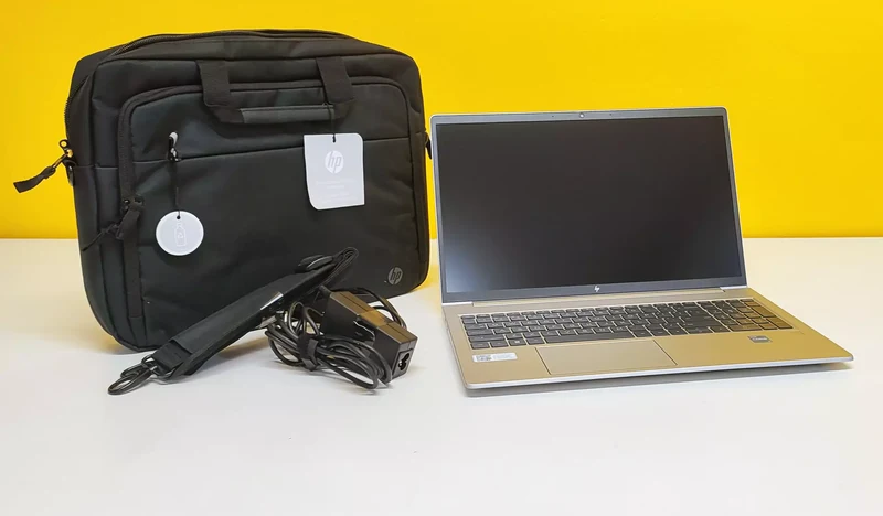 HP EliteBook 650 G9 Notebook 15.6" FullHD | Intel Core i5-1235U | Ram 16GB | SSD 256GB | WiFi Bluetooth HDMI Windows 11 Pro