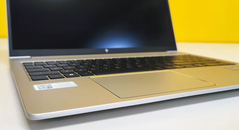HP EliteBook 650 G9 Notebook 15.6" FullHD | Intel Core i5-1235U | Ram 16GB | SSD 256GB | WiFi Bluetooth HDMI Windows 11 Pro