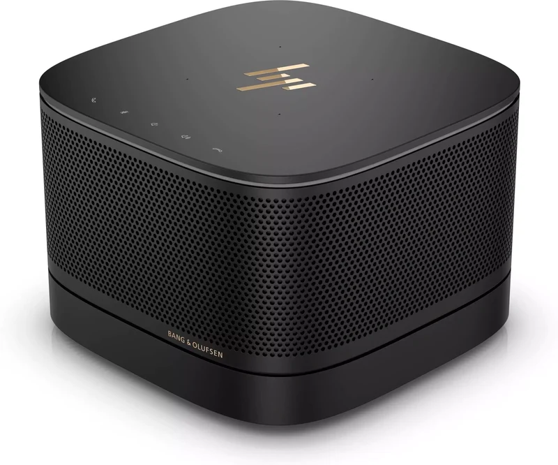HP Elite Slice G2 USFF Mini PC Potente e Versatile | Intel Core i5-7500T | Ram 8GB | SSD 128GB | Windows 11 Pro WiFi Bluetooth HDMI