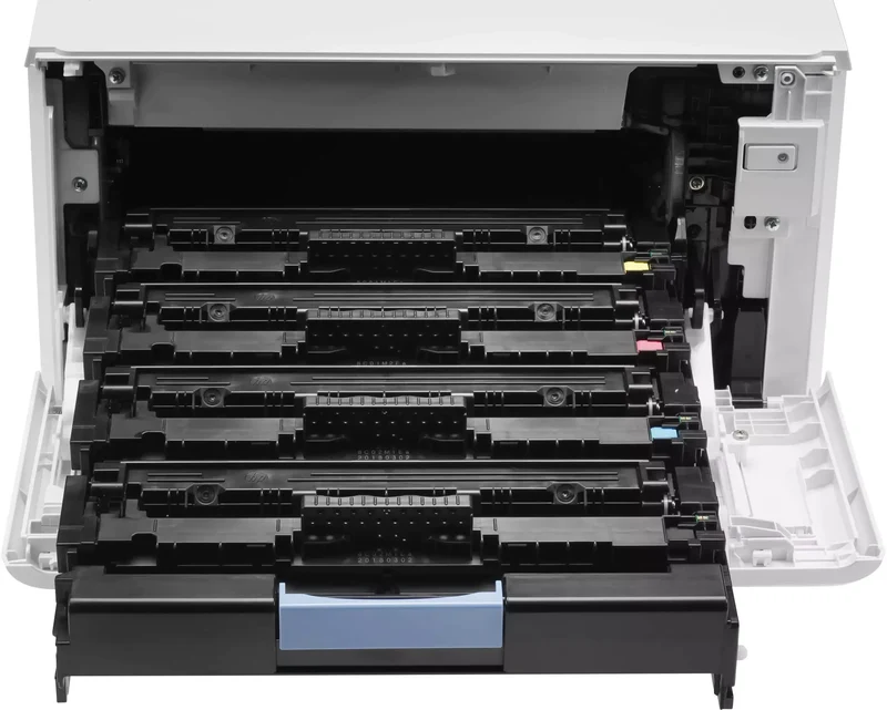 HP Color LaserJet Pro MFP M479fdw Multifunzione Laser A4 a Colori 600 x 600 DPI 27ppm Duplex Rete WiFi Efficienza e Sicurezza Prodotto NUOVO