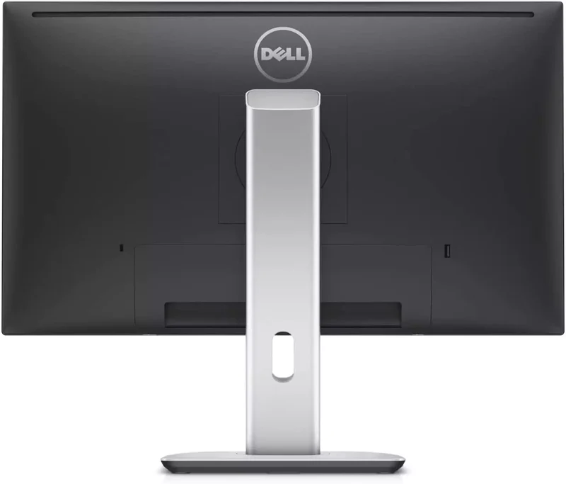 DELL Professional P2414H Monitor LED 24" 1920x1080 Pixel Full HD IPS Luminosità 250 cd/m² Tempo di risposta 8ms USB VGA DVI Display Port