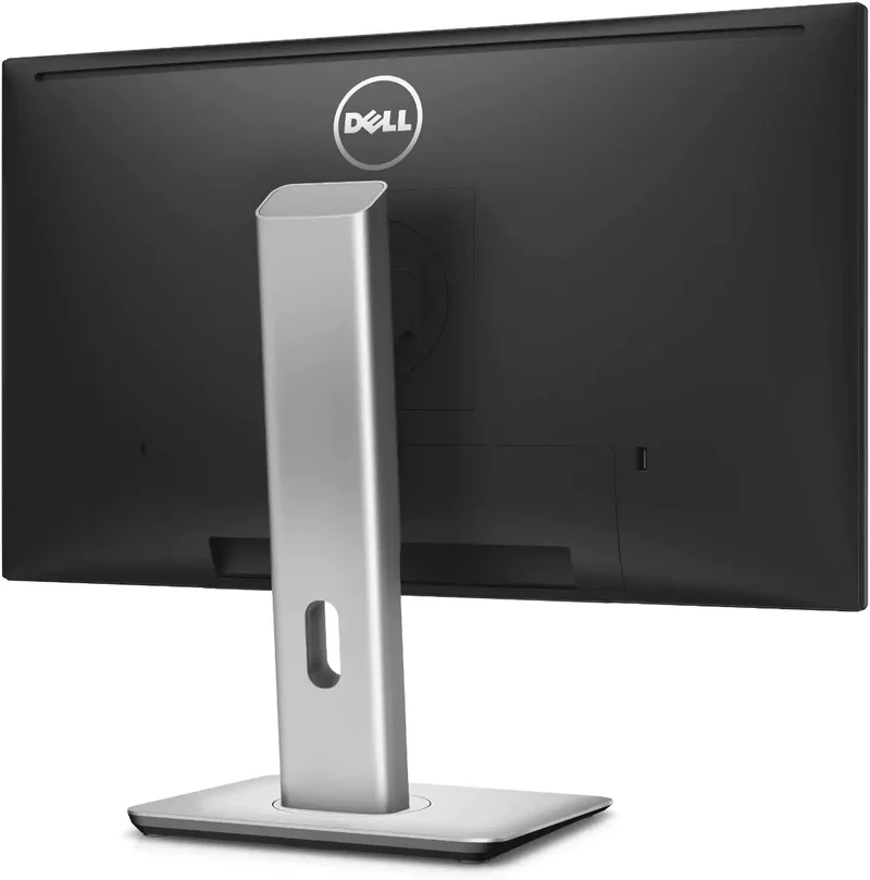 DELL Professional P2414H Monitor LED 24" 1920x1080 Pixel Full HD IPS Luminosità 250 cd/m² Tempo di risposta 8ms USB VGA DVI Display Port