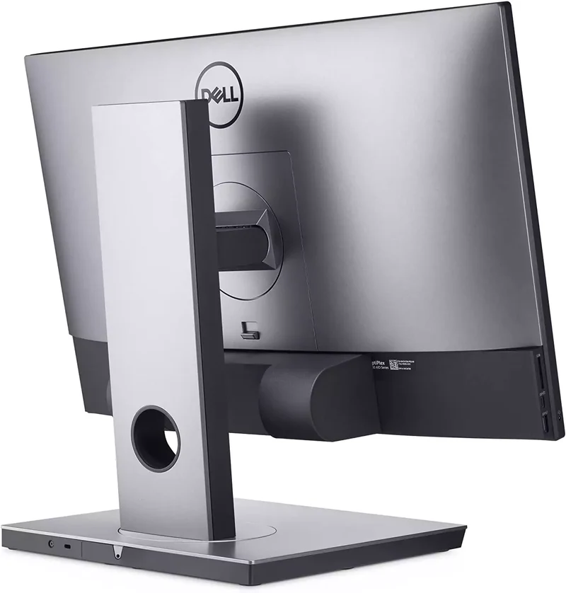 DELL OptiPlex 7460 All In One ricondizionato 24″ FullHD | Intel Core i7-8700 3.2Ghz | Ram 16Gb | SSD 512Gb | Windows 11 Pro