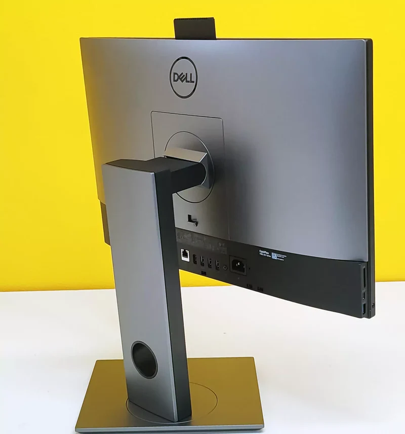 DELL OptiPlex 7460 All In One ricondizionato 24″ FullHD | Intel Core i7-8700 3.2Ghz | Ram 16Gb | SSD 512Gb | Windows 11 Pro