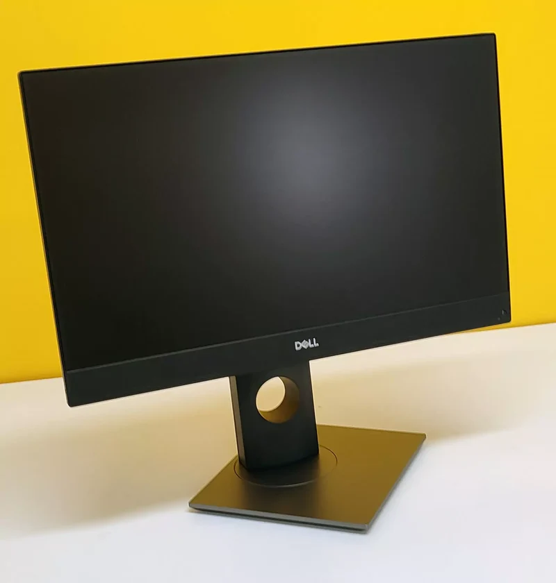 DELL OptiPlex 7460 All In One ricondizionato 24″ FullHD | Intel Core i7-8700 3.2Ghz | Ram 16Gb | SSD 512Gb | Windows 11 Pro