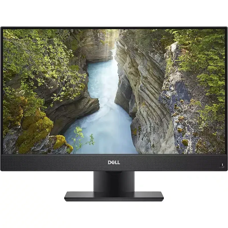 DELL OptiPlex 7460 All In One ricondizionato 24" FullHD | Intel Core i5-8500 3Ghz | Ram 16Gb | SSD 512Gb | Windows 11 Pro