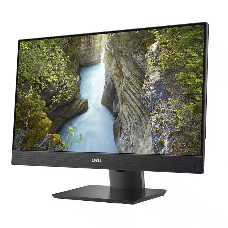 DELL OptiPlex 7460 All In One ricondizionato 24" FullHD | Intel Core i5-8500 3Ghz | Ram 16Gb | SSD 512Gb | Windows 11 Pro
