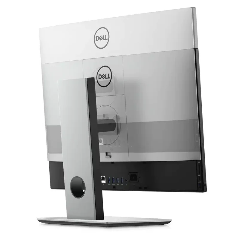 DELL OptiPlex 7460 All In One ricondizionato 24" FullHD | Intel Core i5-8500 3Ghz | Ram 16Gb | SSD 512Gb | Windows 11 Pro