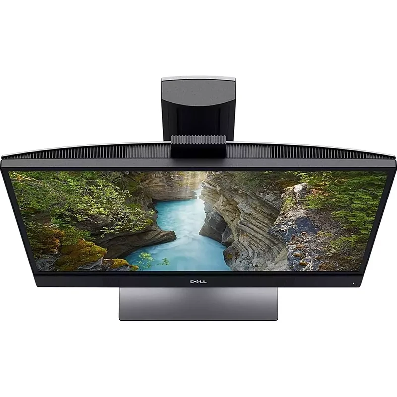 DELL OptiPlex 7460 All In One ricondizionato 24" FullHD | Intel Core i5-8500 3Ghz | Ram 16Gb | SSD 512Gb | Windows 11 Pro