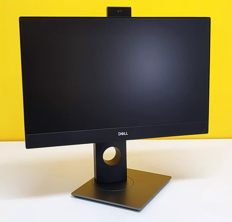DELL OptiPlex 7460 All In One ricondizionato 24" FullHD | Intel Core i5-8500 3Ghz | Ram 16Gb | SSD 512Gb | Windows 11 Pro