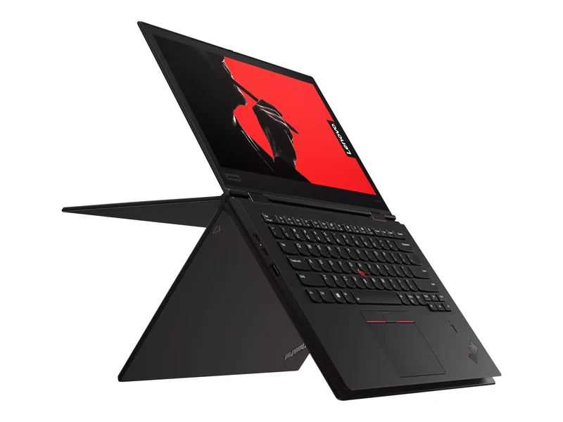 Lenovo ThinkPad X1 Yoga 2 3Gen 2-in-1 14″ 2560 x 1440 Touch Screen | Intel Core i7-8650U 1.9Ghz | SSD 256Gb Nvme | Ram 16Gb | WiFi Windows 11 Pro Grado B