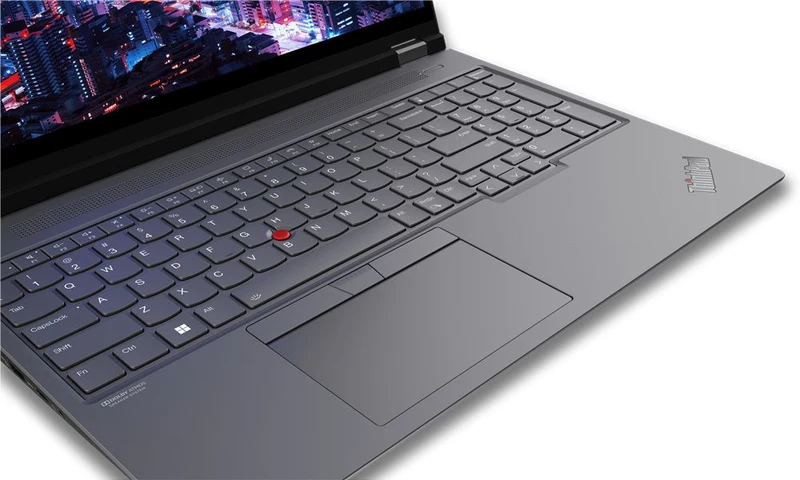Lenovo Think Station Ts P16 I9-13980Hx 32Gb 1Tb 16 Rtx A2000
