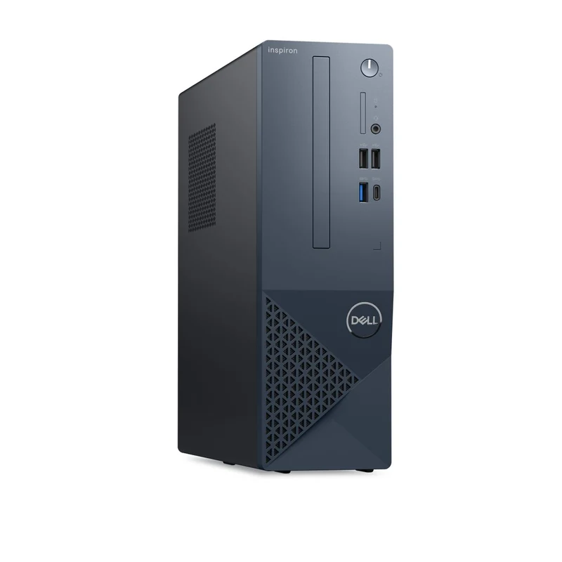 Inspiron 3030 Small Dt/I3-12100/8Gb/512Ssd/W11P/1Y