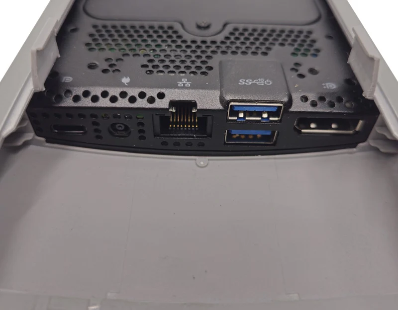 All In One Dell Optiplex 3090 Ultra 27" FullHD IPS | Intel Core i5-1145G7 | Ram 32GB | SSD 512GB | Windows 11 Pro