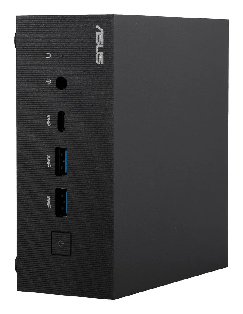 Asus Minipc Barebone Pn64 I5-13500H Dual Lan