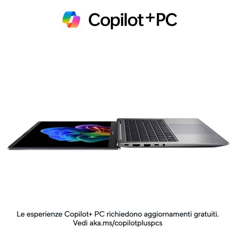 U7 258V/32Gb/1Tbssd+Tpm/Shared/14Wqxga/