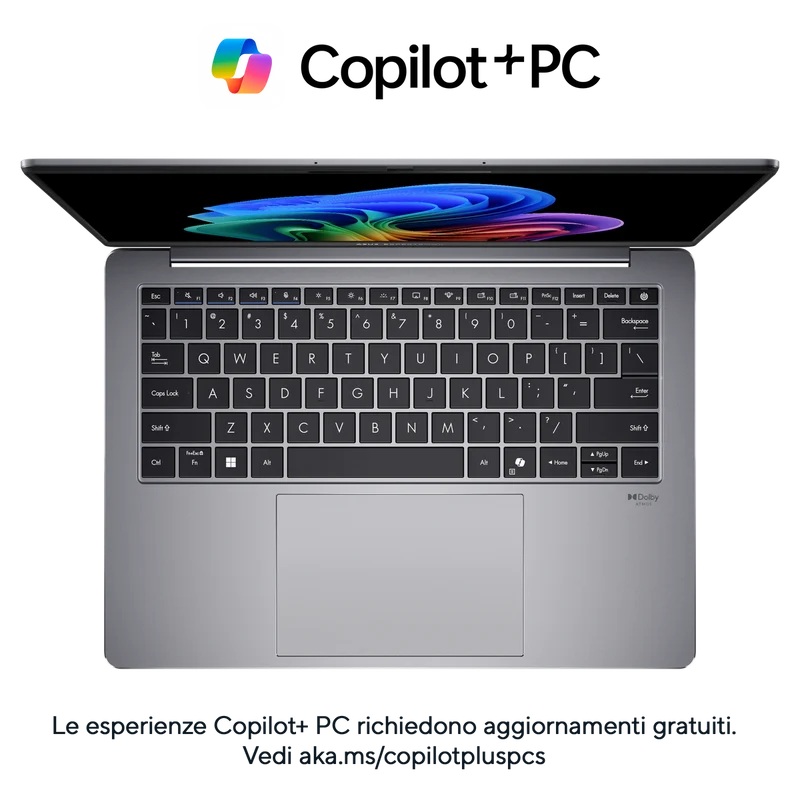 U7 258V/32Gb/1Tbssd+Tpm/Shared/14Wqxga/