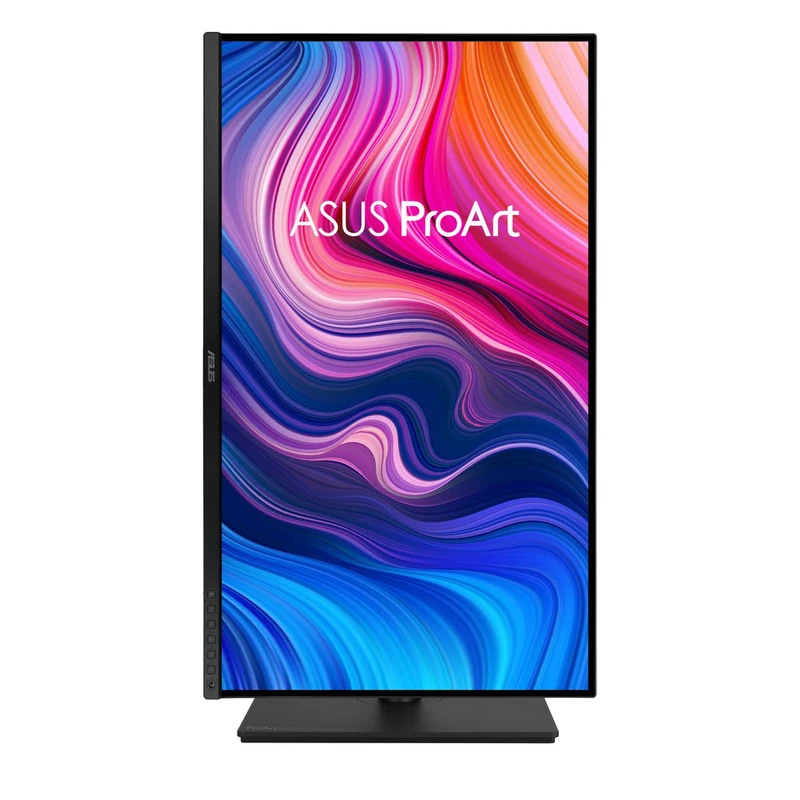Proart 32 4K Uhd 3840 X 2160 Dp Mini-Dp Hdmi