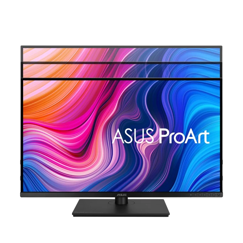 Proart 32 4K Uhd 3840 X 2160 Dp Mini-Dp Hdmi