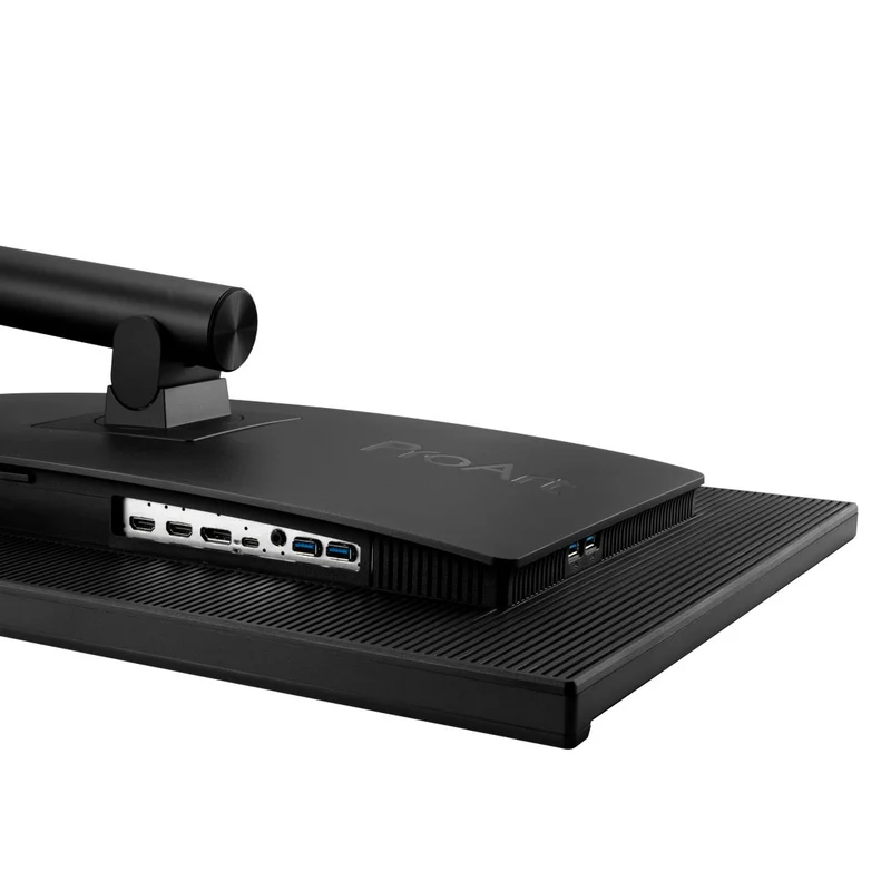 Proart 32 4K Uhd 3840 X 2160 Dp Mini-Dp Hdmi